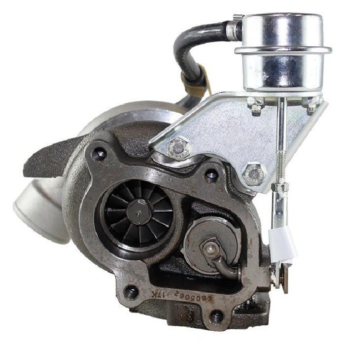 Turbina - Mahle - TC0130103