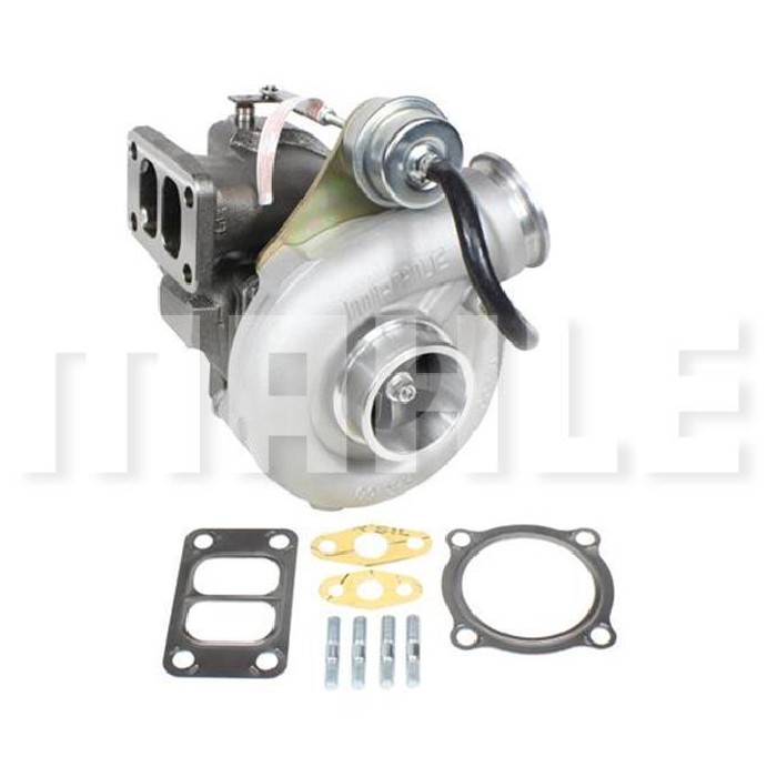 Turbina - Mahle - TC0130075