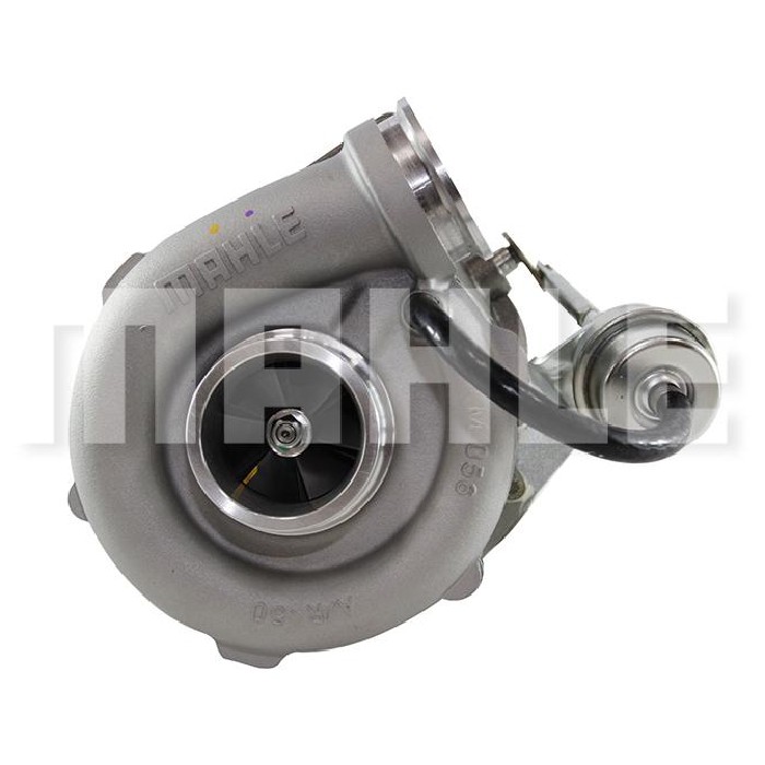 Turbocompressor para Volvo VM17 240 e VM23 240 - Mahle - TC0130074