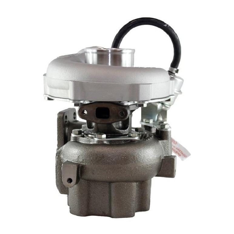 Turbocompressor para Volvo VM17 240 e VM23 240 - Mahle - TC0130074