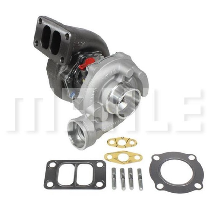 Turbocompressor para Chevrolet D-20 - Mahle - TC0130064