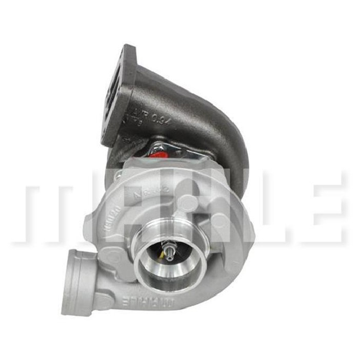 Turbocompressor para Chevrolet D-20 - Mahle - TC0130064