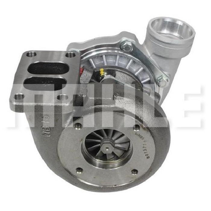 Turbocompressor para Chevrolet D-20 - Mahle - TC0130064