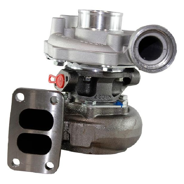 Turbina - Mahle - TC0130063