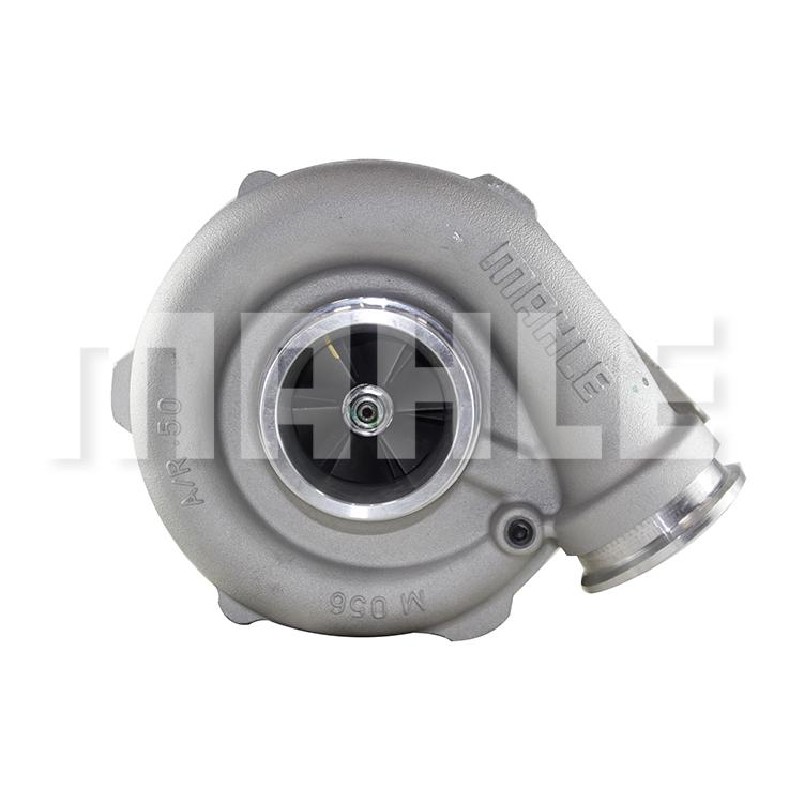 Turbocompressor para Volvo VM17 210 e VM23 210 - Mahle - TC0130045