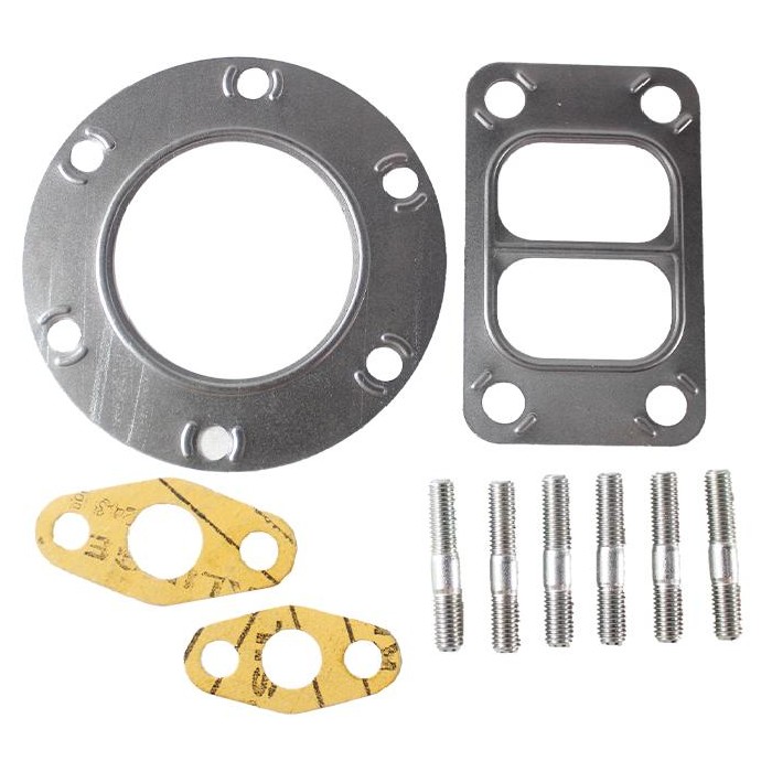 Turbocompressor para Volvo VM17 210 e VM23 210 - Mahle - TC0130045