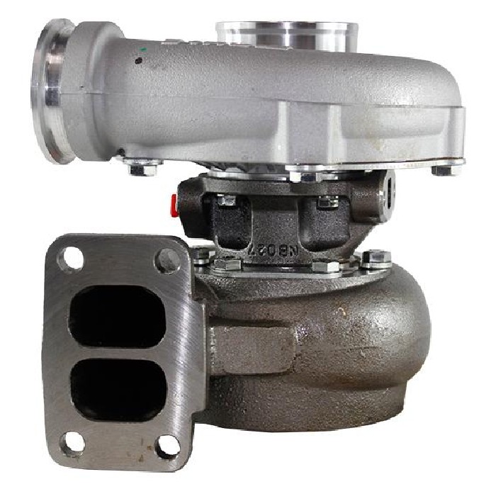 Turbocompressor para Volvo VM17 210 e VM23 210 - Mahle - TC0130045