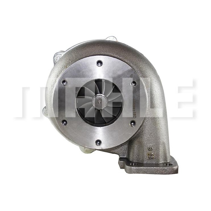 Turbocompressor para Volvo VM17 210 e VM23 210 - Mahle - TC0130045