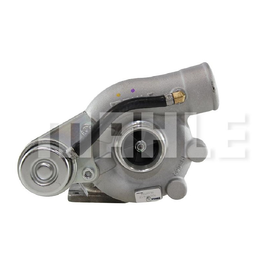 Turbina - Mahle - TC0010114