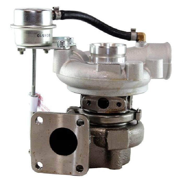 Turbina - Mahle - TC0010114