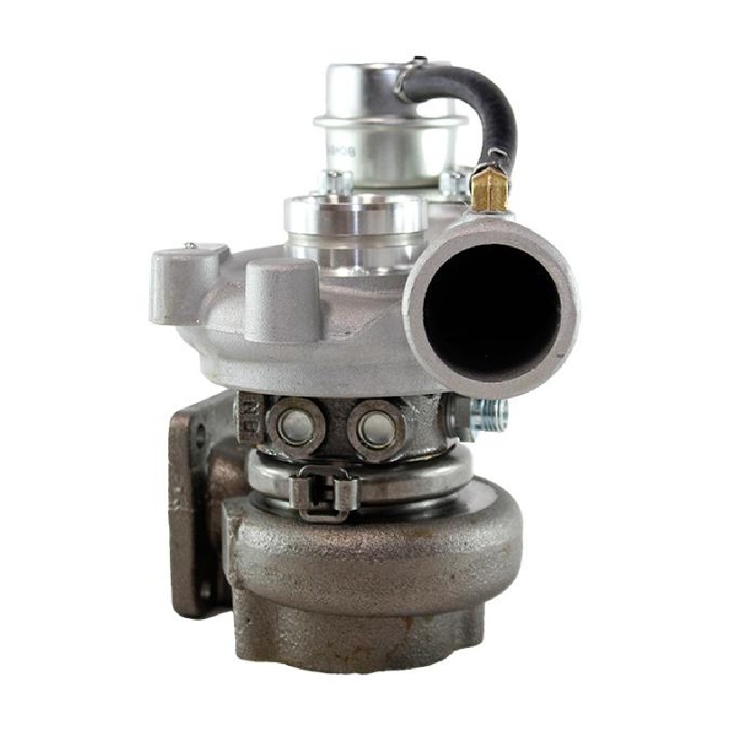 Turbina - Mahle - TC0010114