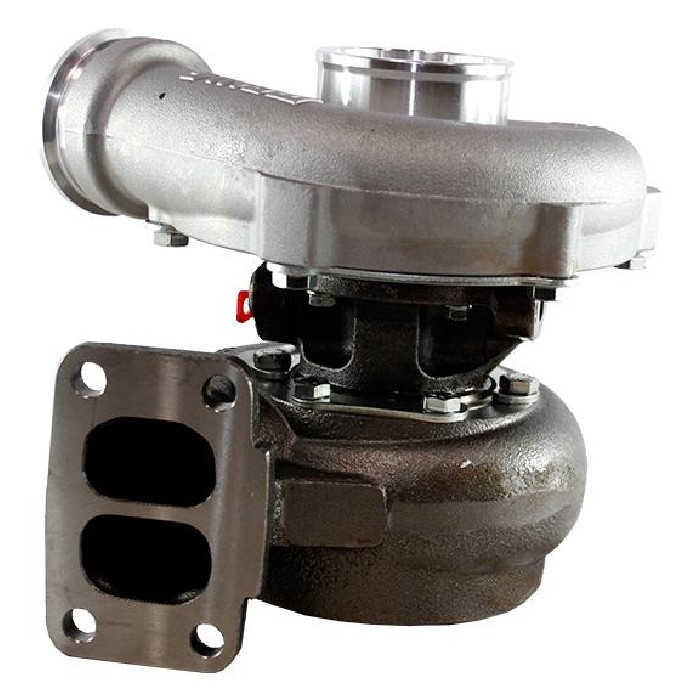 Turbina - Mahle - TC0130025