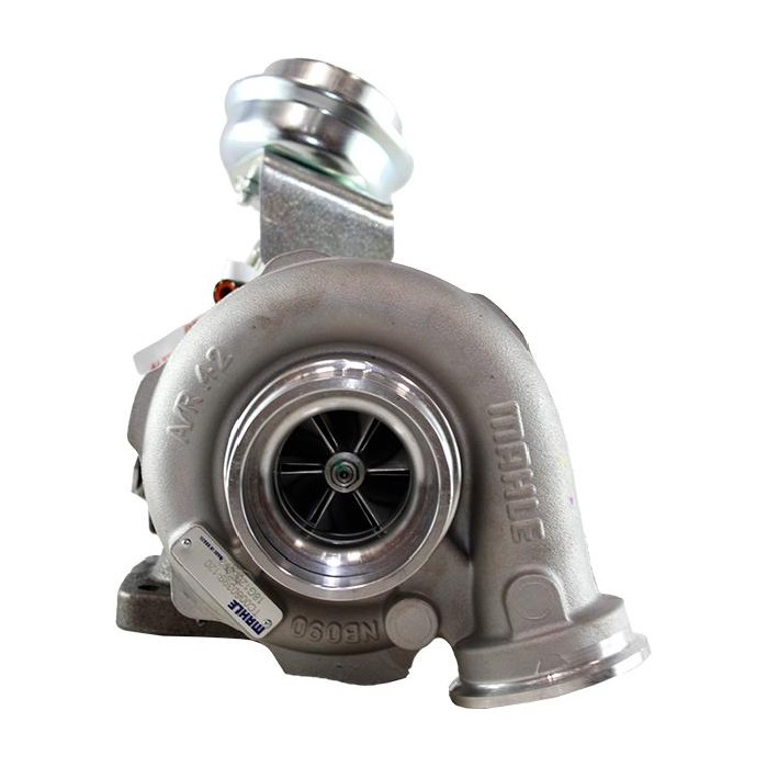 Turbina - Mahle - TC0060399