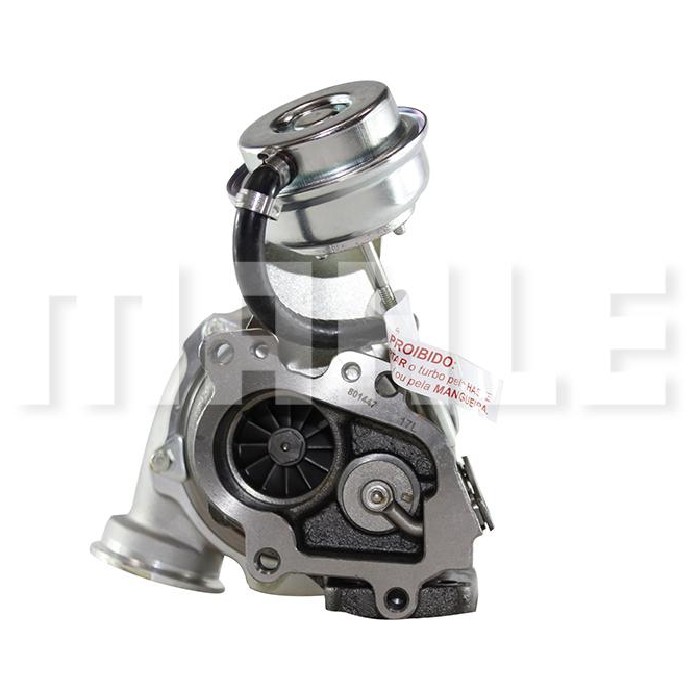 Turbina - Mahle - TC0060399
