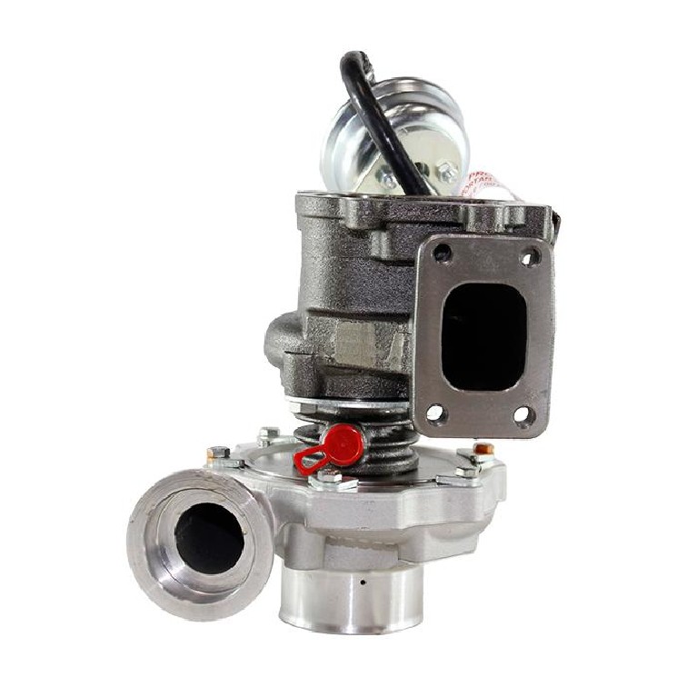 Turbina - Mahle - TC0060399