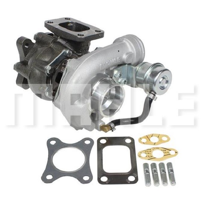 Turbina - Mahle - TC0130024