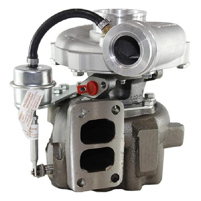 Turbina - Mahle - TC0010101
