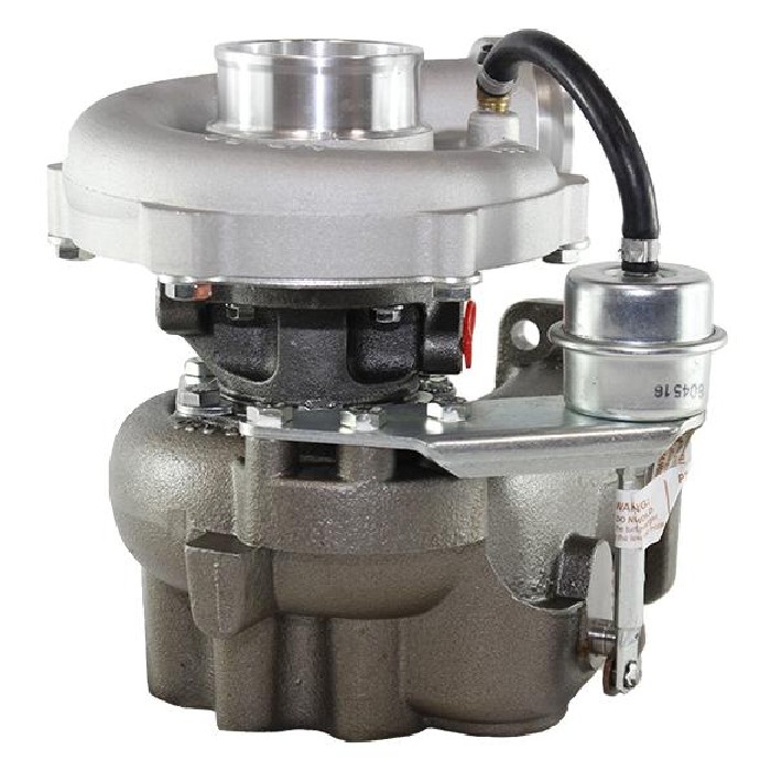Turbina - Mahle - TC0010101