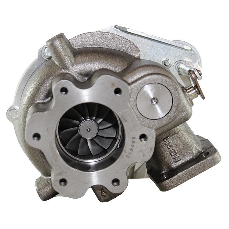 Turbina - Mahle - TC0010101