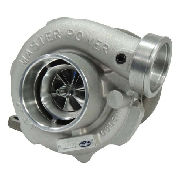 Turbina - Mahle - TC0010049