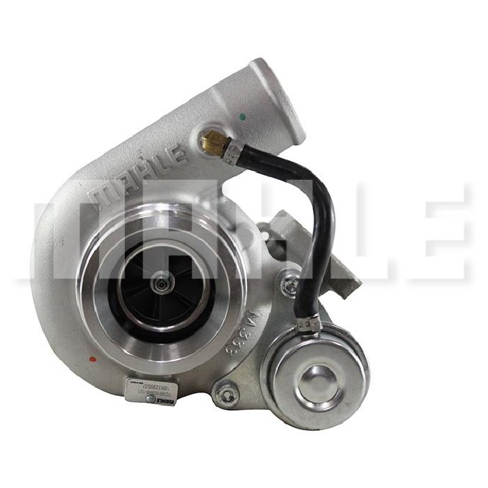 Turbina - Mahle - TC0010398