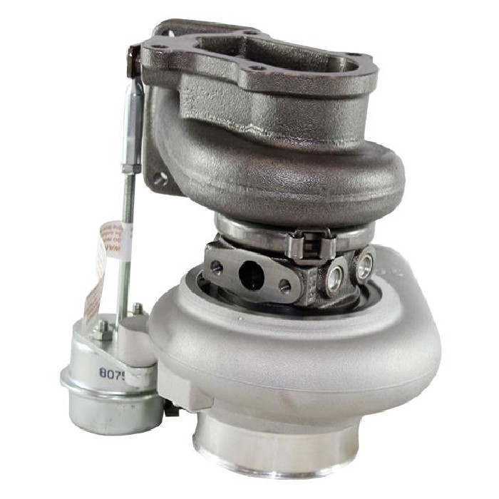 Turbina - Mahle - TC0010398
