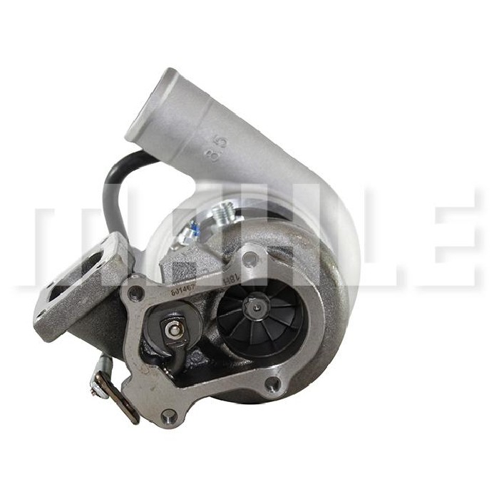 Turbina - Mahle - TC0010398
