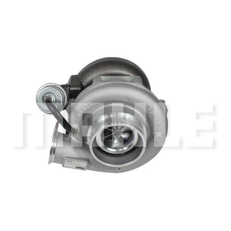 Turbocompressor para Iveco Cursor 450E-33 T e Eurocargo Cavallino 450-E32 T - Mahle - TC0010240