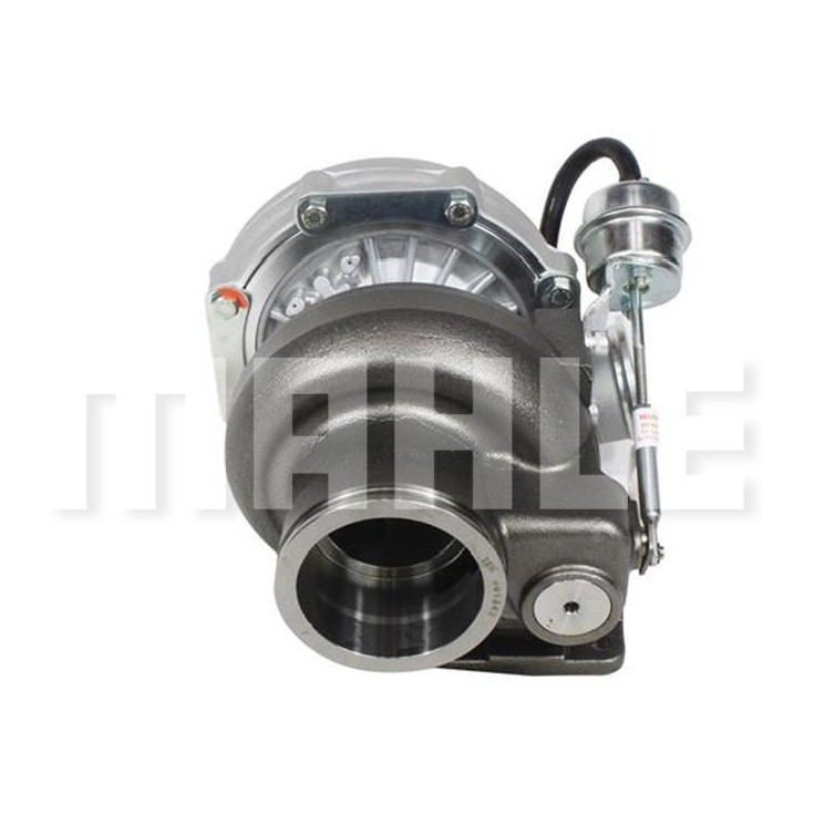 Turbocompressor para Iveco Cursor 450E-33 T e Eurocargo Cavallino 450-E32 T - Mahle - TC0010240