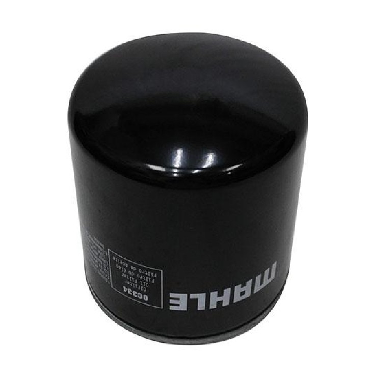 Filtro Blindado de Óleo Lubrificante para Ford Cargo 1114 - Mahle - OC334