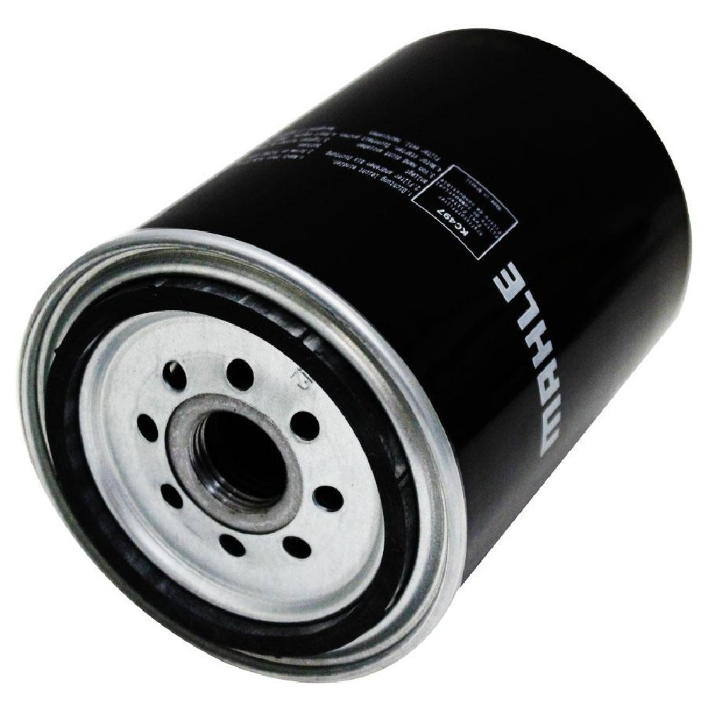 Filtro Blindado de Combustível - Mahle - KC497D