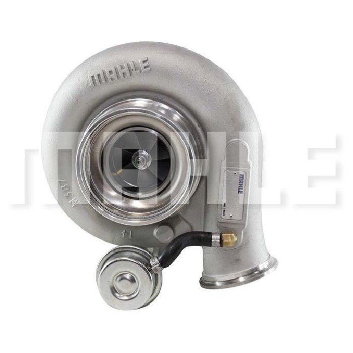 Turbina - Mahle - TC0210477