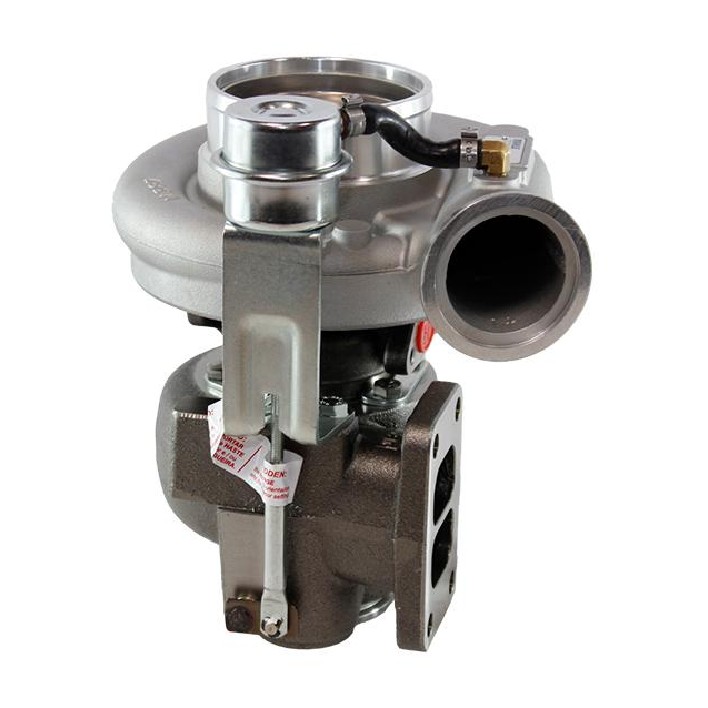 Turbina - Mahle - TC0210477
