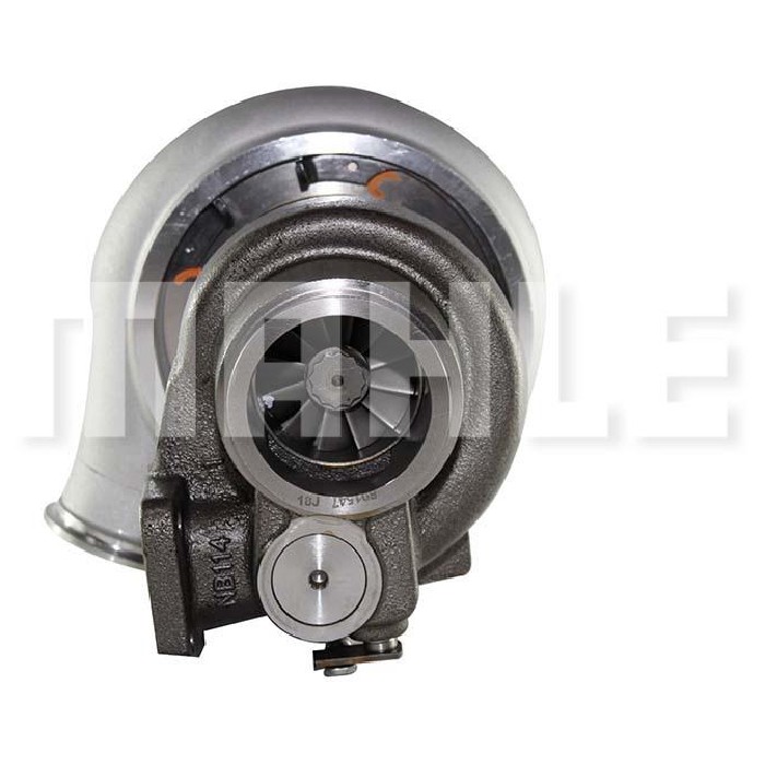 Turbina - Mahle - TC0210477