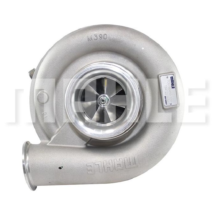 Turbina - Mahle - TC0760490