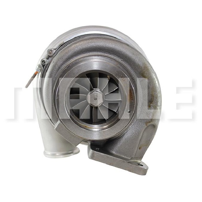 Turbina - Mahle - TC0760490