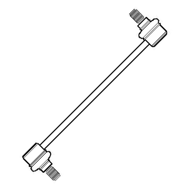 Bieleta para Hyundai HB20 - Nakata - N 99150
