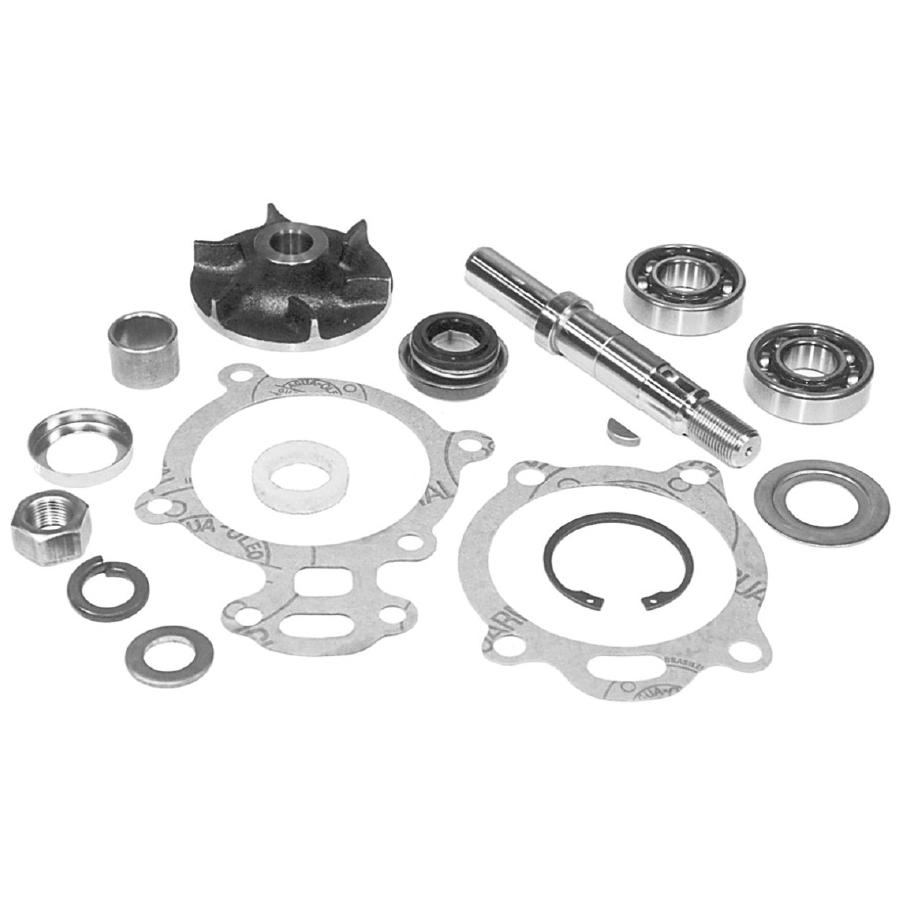 Kit de Reparo DA Bomba D'Água - Nakata - NKBR07391