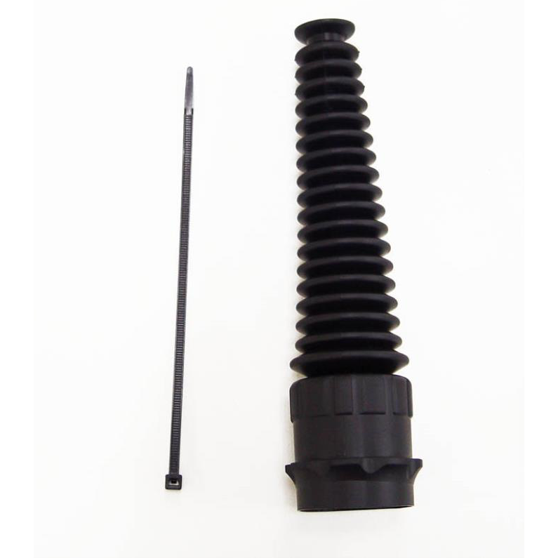 Kit Reparo Amortecedor Dianteiro Direito ou Esquerdo com Coifa para Renault Scenic - Cofap - KSC18102S