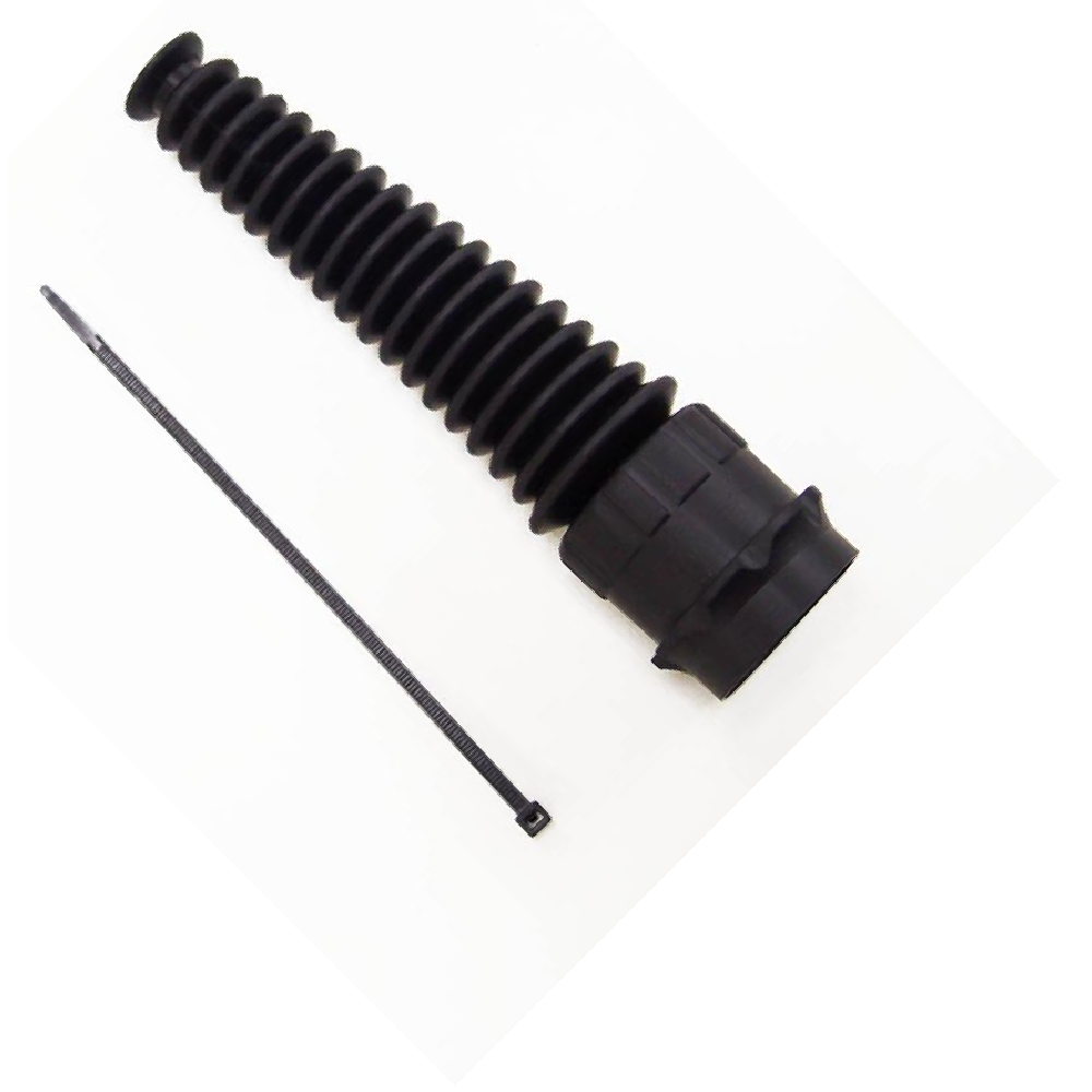 Kit Reparo Amortecedor Dianteiro Direito ou Esquerdo com Coifa para Renault Scenic - Cofap - KSC18102S