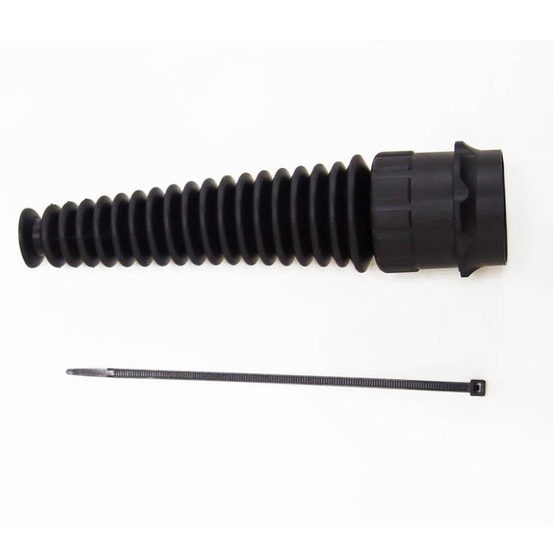 Kit Reparo Amortecedor Dianteiro Direito ou Esquerdo com Coifa para Renault Scenic - Cofap - KSC18102S