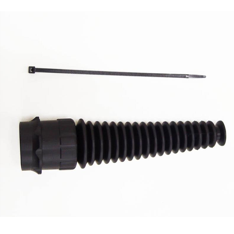 Kit Reparo Amortecedor Dianteiro Direito ou Esquerdo com Coifa para Renault Scenic - Cofap - KSC18102S