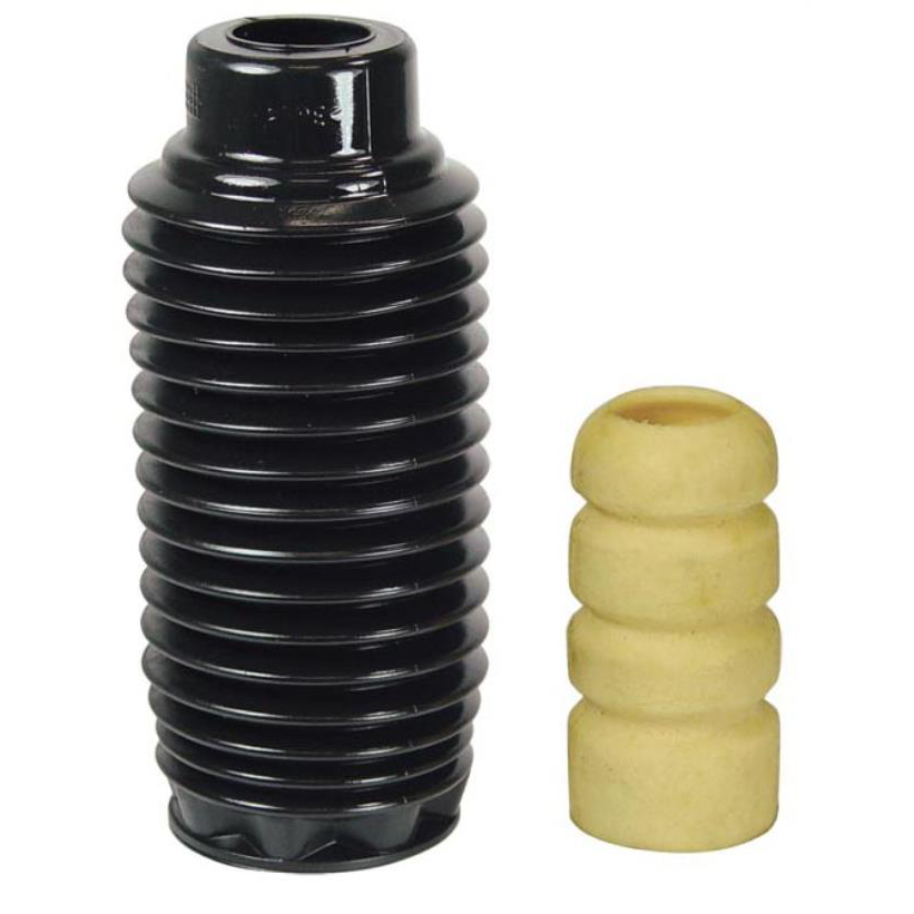 Kit Reparo Amortecedor Dianteiro Direito ou Esquerdo com Batente com Coifa para Citroen C3 - Cofap - KSC17107S