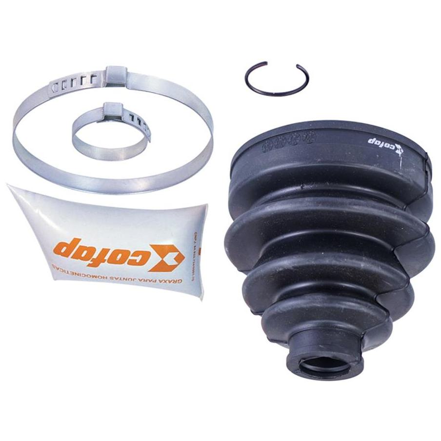 Kit Reparo Junta Fixa Dianteira Roda Manual com Coifa para Honda Civic - Cofap - KJH10201