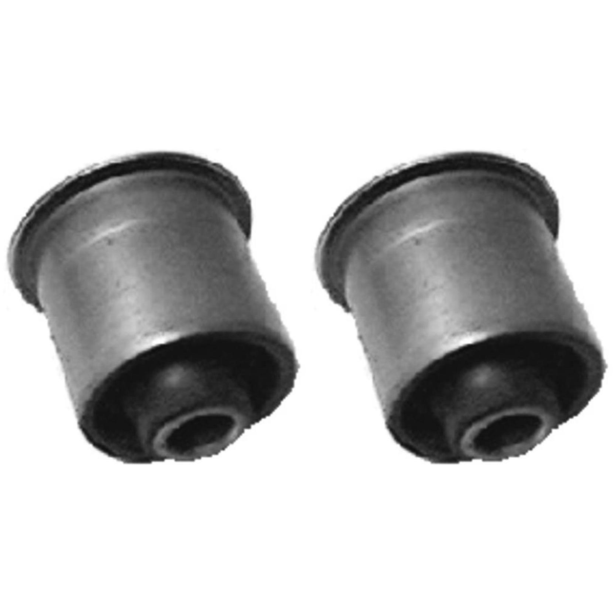 Par de Bucha Bandeja Dianteira ou Traseira para Chevrolet Caravan e Opala - Cofap - BUC04202