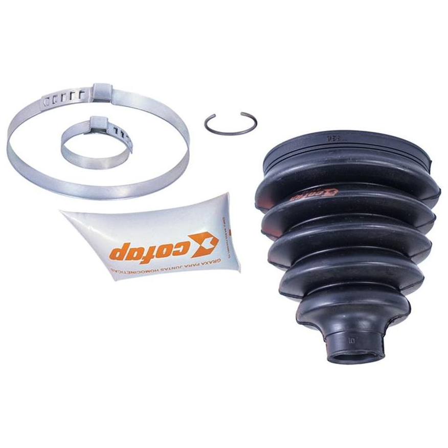 Kit Reparo Junta Fixa Roda Fiat Stilo - Cofap - KJH03225