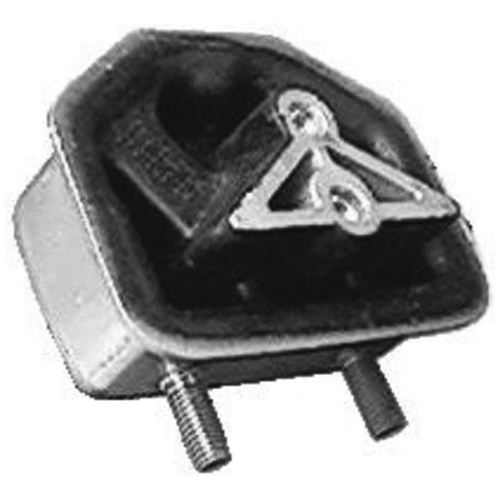 Coxim do Motor Traseiro Direito - Cofap - CXC04121