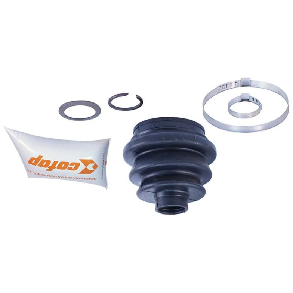Kit Reparo Junta Deslizante Câmbio Direito Ou Esquerdo Manual - Cofap - KJD03201