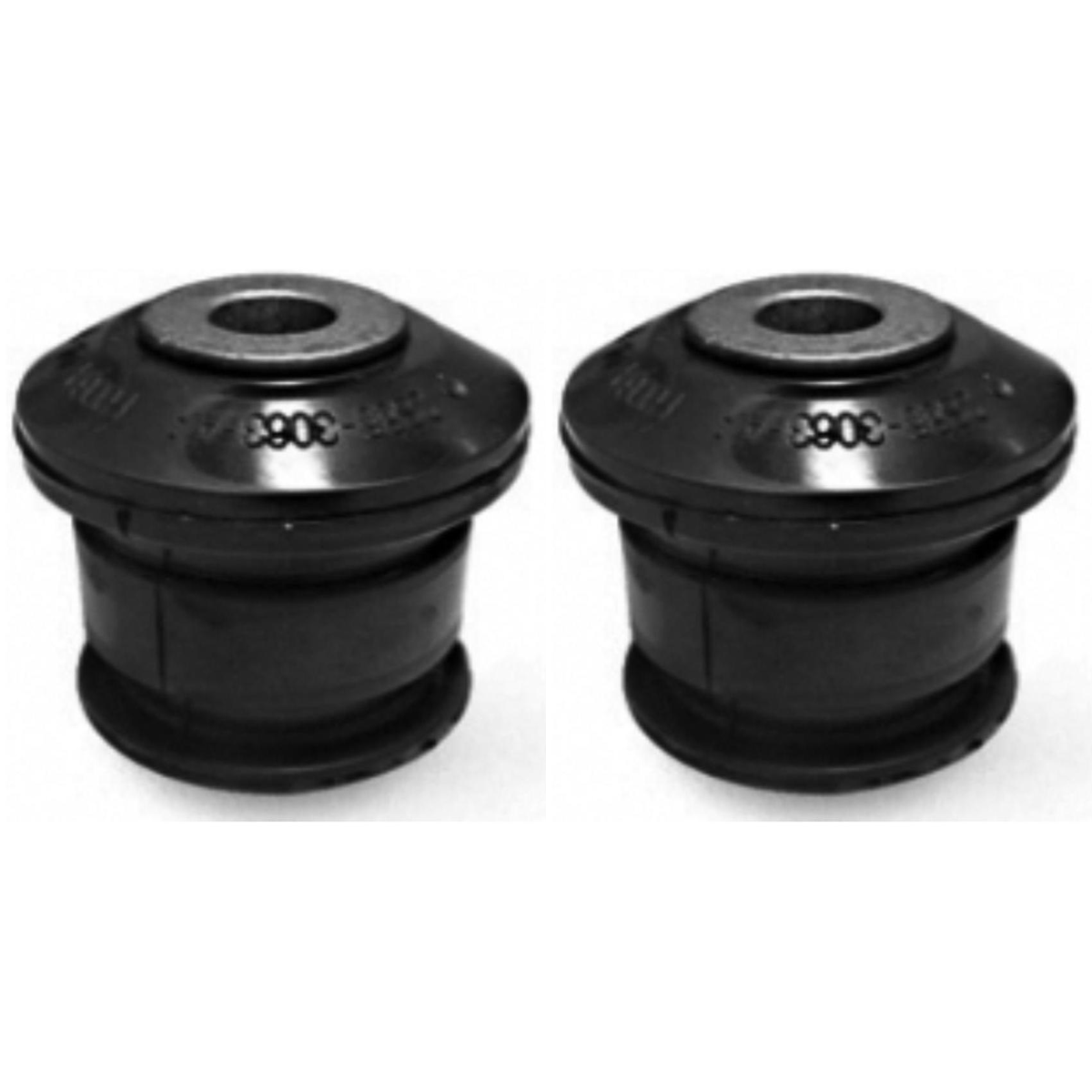 Par de Bucha Bandeja Dianteira Direita ou Esquerda para Ford Ecosport e Fiesta - Cofap - BUC08110