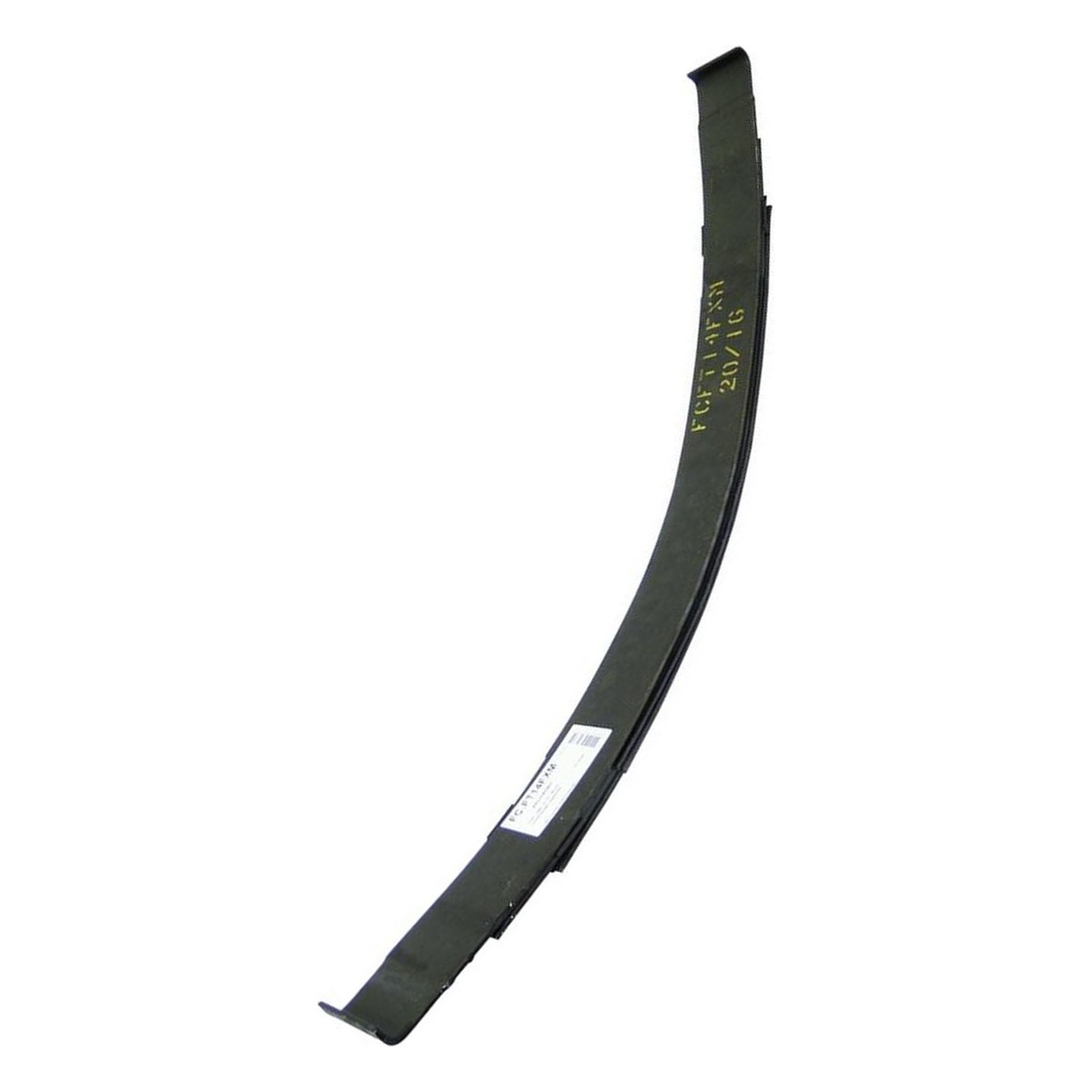 Feixe Molas Traseiro para Fiat Uno - Cofap - FC.FT14FXM
